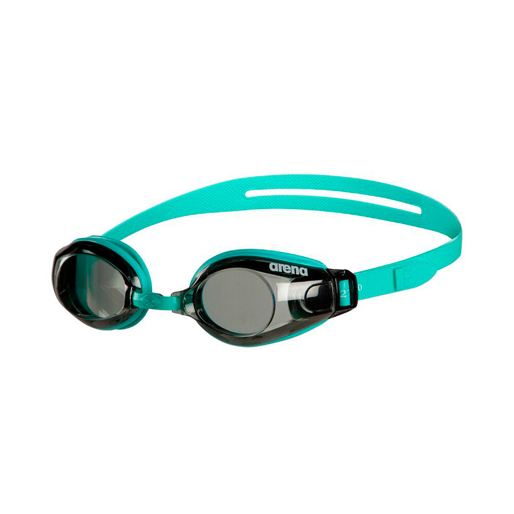 Arena Очки для плавания ZOOM X-FIT smoke-water-water