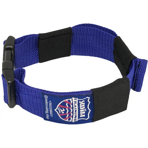 SwimTraining Тренажер фиксатор ног синий