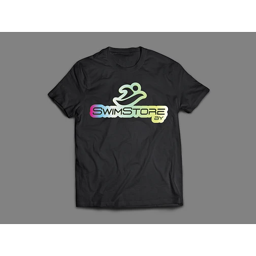 Fruit Of The Loom Майка SwimStore LTD Edition 2022 rainbow