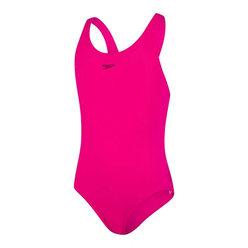 Speedo Купальник Essential Endurance+ Junior Medalist Pink