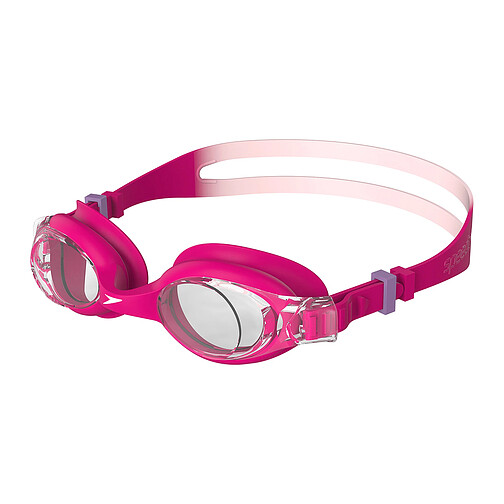 Speedo Очки для плавания Skoogle Infant pink/purple