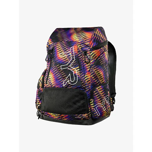 TYR Рюкзак Alliance 45L Evolved Backpack lime/multi