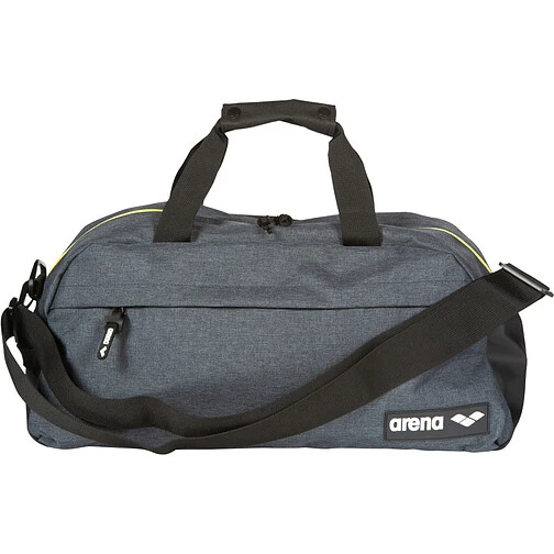 Arena Сумка TEAM DUFFLE 25 Grey Melange