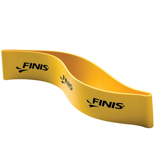 Finis Эластичная лента для ног Pulling Ankle Strap