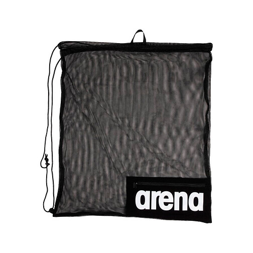 Arena Мешок-рюкзак XL MESH BAG balck