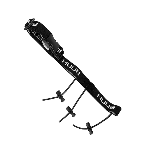 HUUB Ремень для стартового номера Number Belt