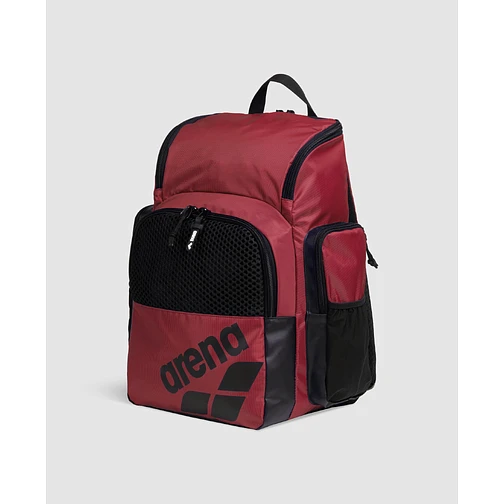 Arena Рюкзак ARENA ONE GO BACKPACK 35L crimson