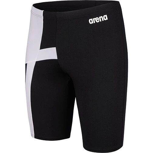 Arena Джаммеры ARENA DIAMOND SWIM JAMMER black-white