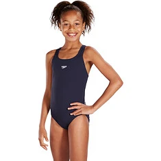Speedo Купальник Classic Endurance+ Junior Medalist navy