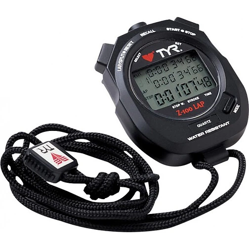 TYR Секундомер Z-100 Stopwatch