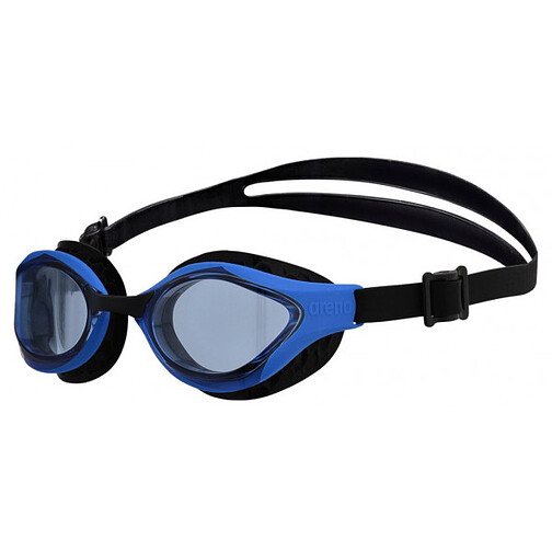 Arena Очки для плавания AIR-BOLD SWIPE blue/blue/black