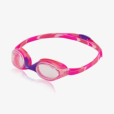 Speedo Очки для плавания Junior Hyper Flyer Goggles Pop Purple