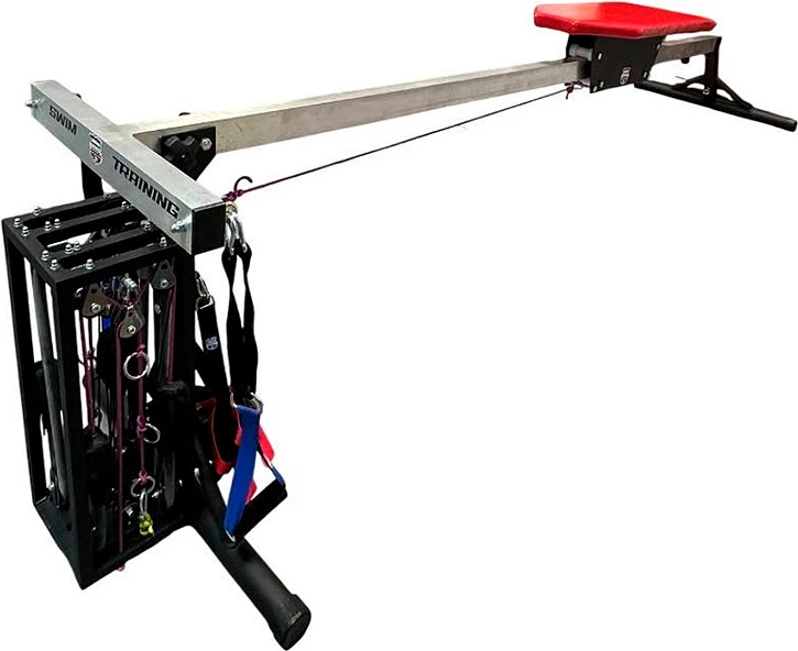 SwimTraining Тренажер "МА АкваТренер"