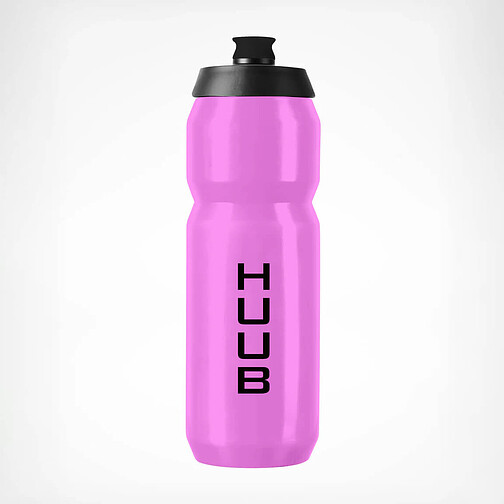 HUUB Бутылка для воды Bottle 750 pink