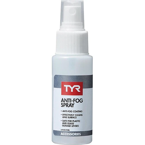 TYR Антифог для очков Anti-Fog Spray 1