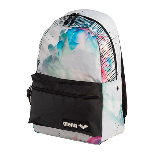 Arena Рюкзак TEAM BACKPACK 30 ALLOVER air brush