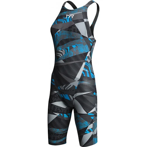 TYR Гидрокостюм Avictor Prelude Open Back