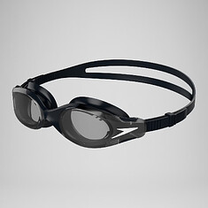 Speedo Очки для плавания Hydrosity 2.0 Goggles Black/Grey