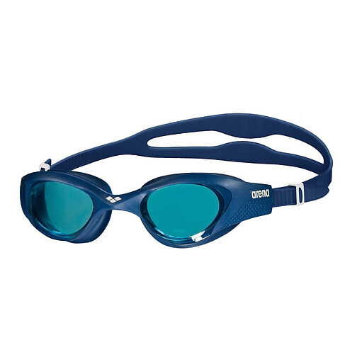 Arena Очки для плавания THE ONE Light Blue-Blue-Blue