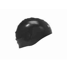 Speedo Шапочка для плавания стартовая Fastskin Hiro Swimming Cap Black