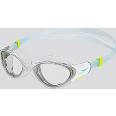 Speedo Очки для плавания BIOFUSE 2.0 AF Clear/Blue