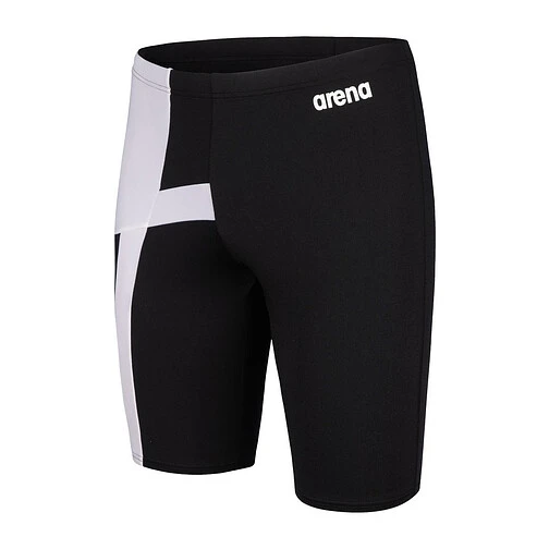 Arena Джаммеры ARENA DIAMOND SWIM JAMMER black-white