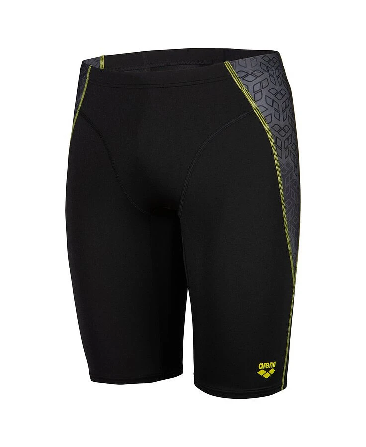 Arena Джаммеры ARENA CAMO KIKKO SWIM JAMMER black-black multi