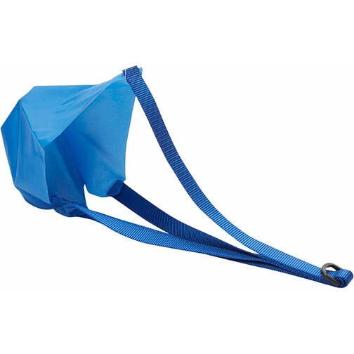 StrechCordz Парашют сменный для плавания REPLACEMENT CHUTES 12in/30cm – Синий