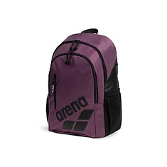 Arena Рюкзак ARENA ALL SET BACKPACK 30L plum