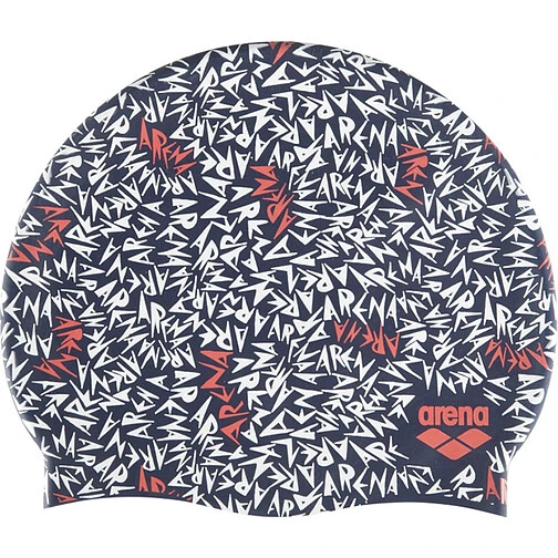 Arena Шапочка для плавания Print 2 SS19