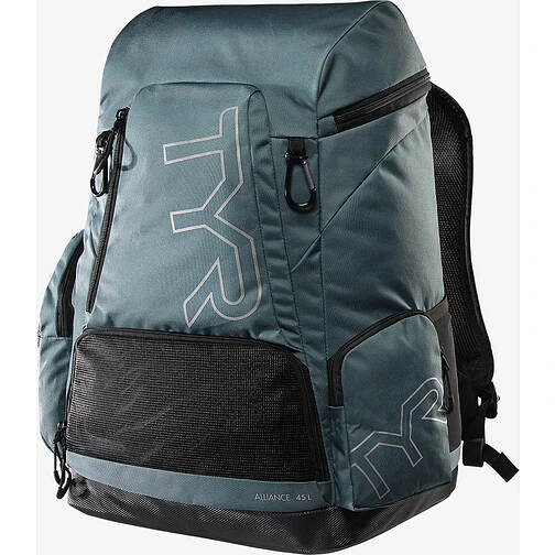 TYR Рюкзак Alliance 45L Backpack sage
