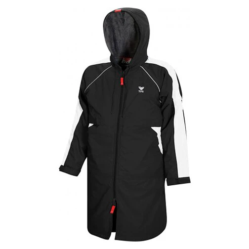 TYR Куртка ALLIANCE TEAM PARKA