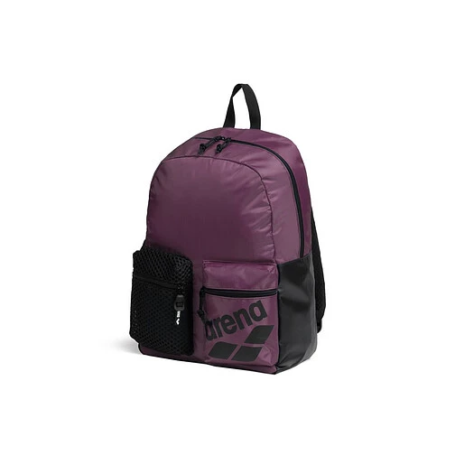 Arena Рюкзак ARENA ONE GO BACKPACK 30L plum
