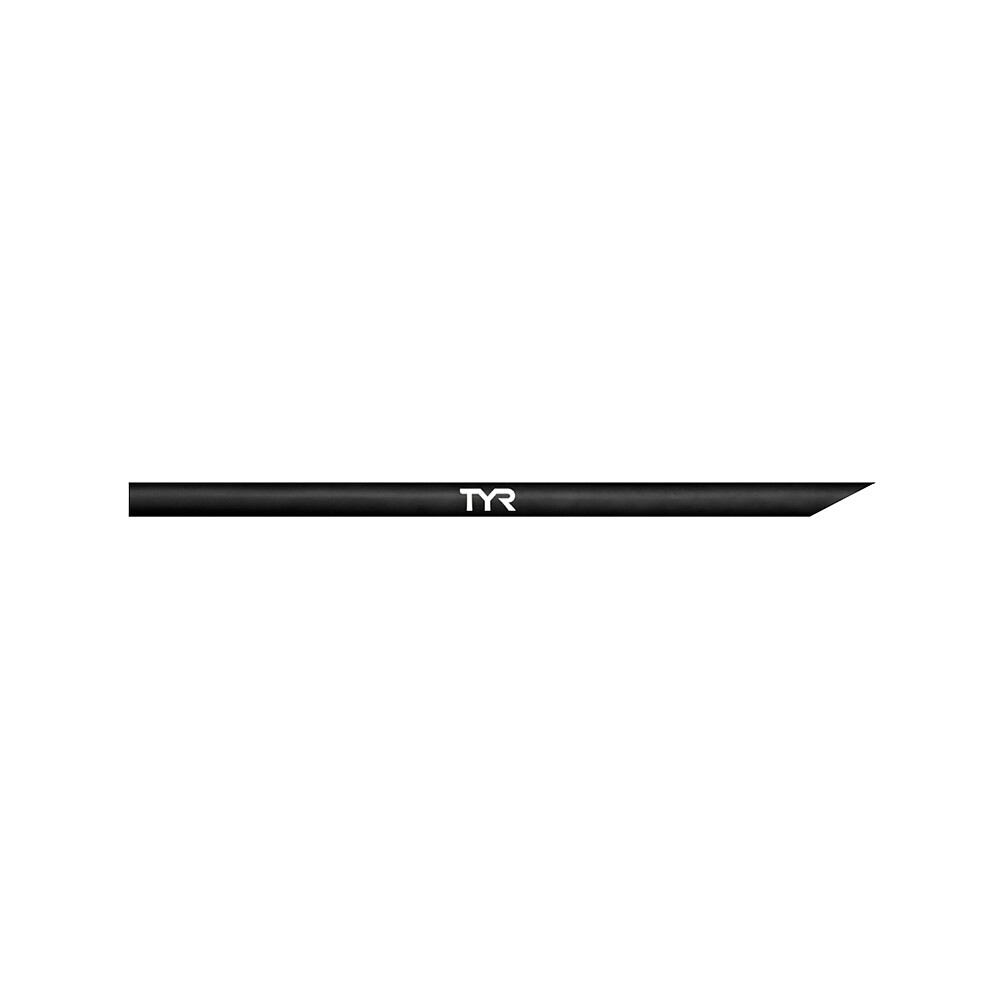 TYR Резинка для лопаток Silicone Replacement Straps Black