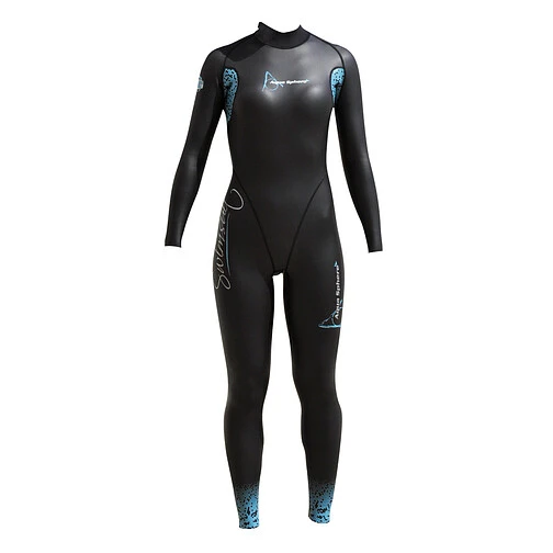 AquaSphere Гидрокостюм женский Aqua Skin