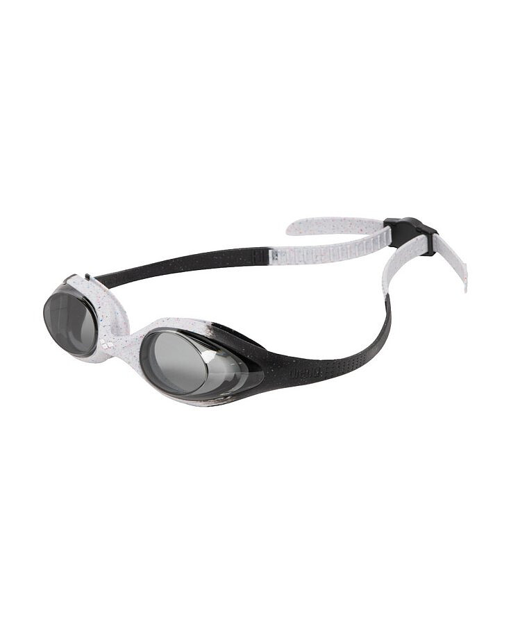 Arena Очки для плавания SPIDER JR  r_smoke-grey-black