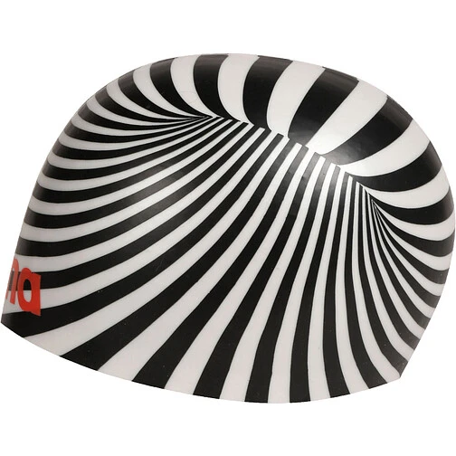 Arena Шапочка для плавания Poolish Moulded crazy illusion