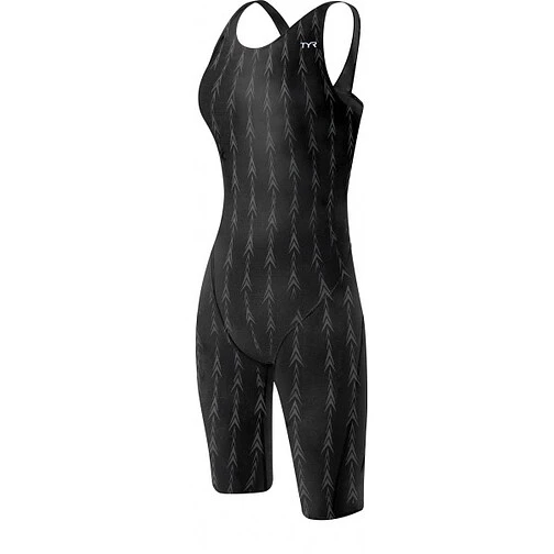 TYR Гидрокостюм Fusion 2 Aerofit Shortjohn