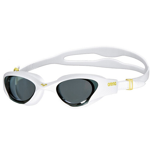 Arena Очки для плавания THE ONE Smoke-White-White