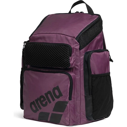 Arena Рюкзак ARENA ONE GO BACKPACK 45L plum
