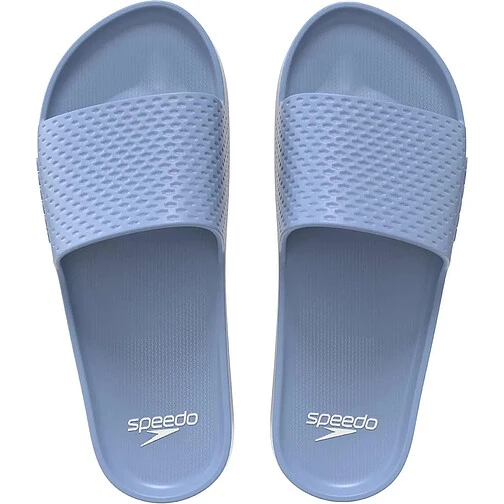 Speedo Сланцы Woman Entry Slide Blue