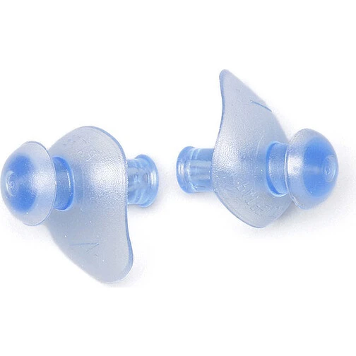 Speedo Беруши для бассейна ERGO EARPLUG blue