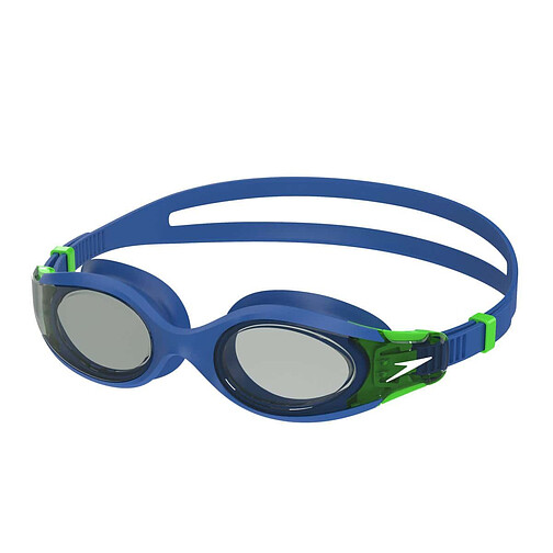 Speedo Очки для плавания Junior Hydrosity 2.0 Goggles Blue/Green