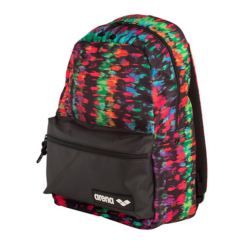 Arena Рюкзак TEAM BACKPACK 30 ALLOVER tie dye