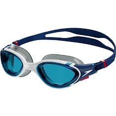 Speedo Очки для плавания BIOFUSE 2.0 BLUE/WHITE