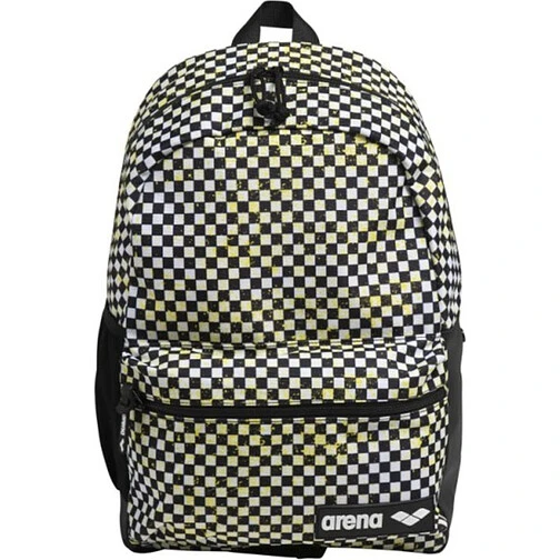Arena Рюкзак TEAM 30 BACKPACK ALLOVER meryl