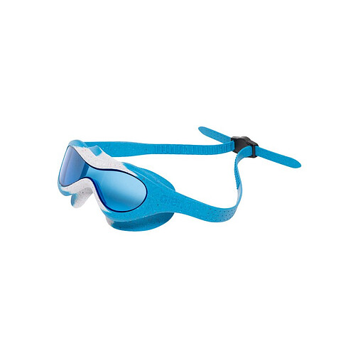 Arena Очки для плавания SPIDER KIDS MASK r_blue-grey-blue