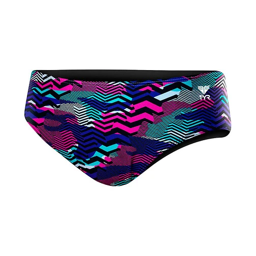 TYR Плавки спортивные Teramo Racer