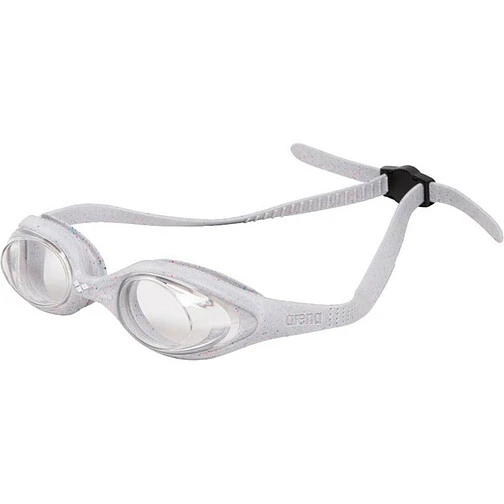 Arena Очки для плавания SPIDER r_clear-grey