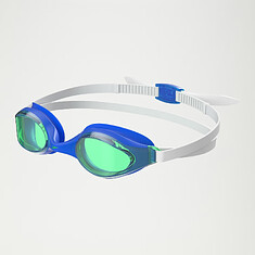 Speedo Очки для плавания Junior Hyper Flyer Goggles Blue/Jade